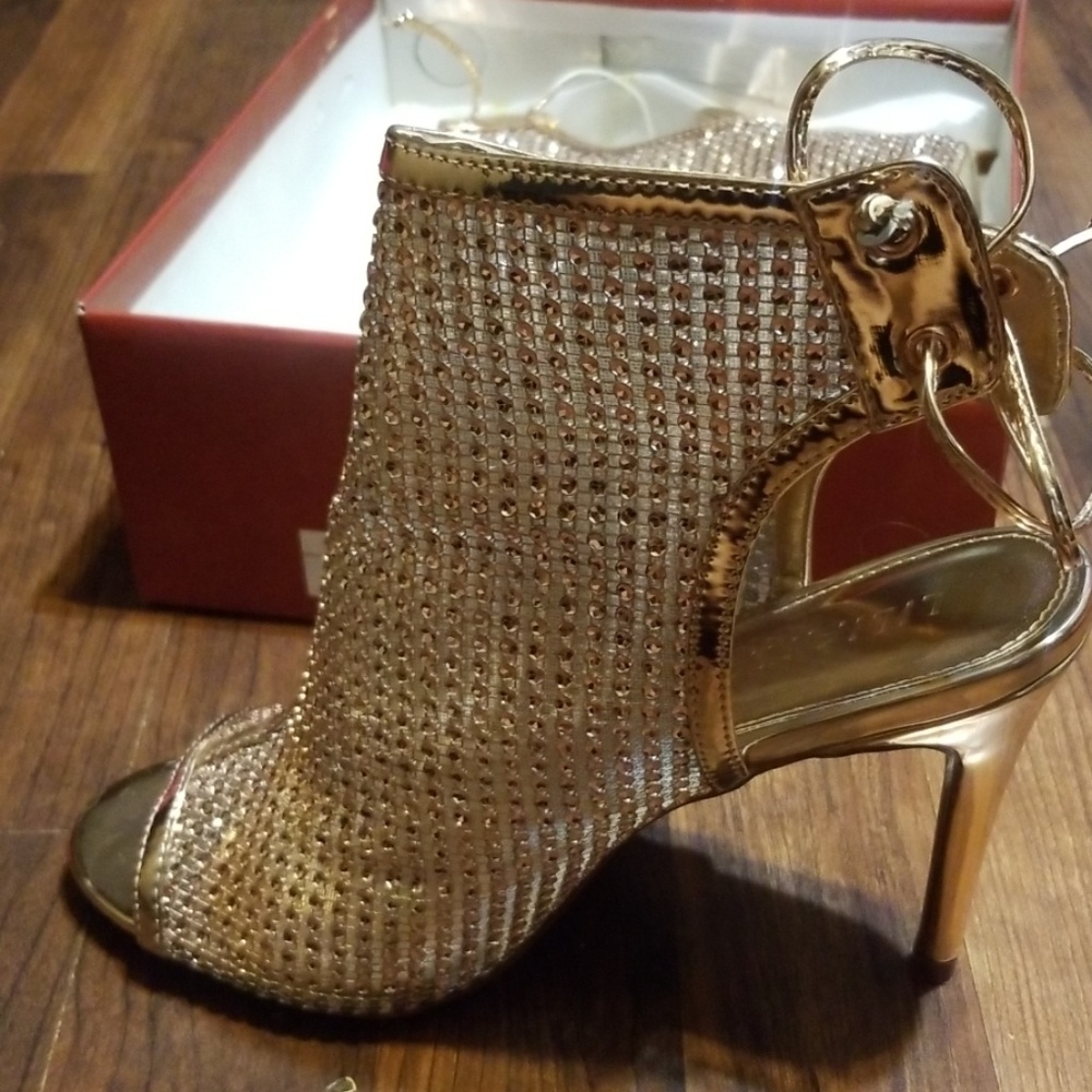 Liliana Dress sandals